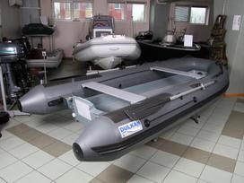 Dulkan D 360 Mr Rib, rib tipo kateriai