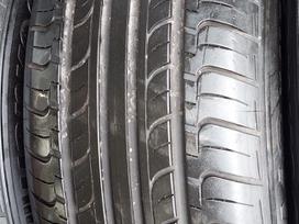 Hankook, vasaras 225/55 R18