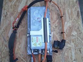 Volvo V60, 32202166, Inverteris itampos keitiklis viber 37065641786 37065641786