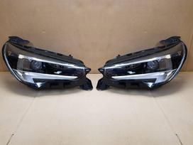 Opel Corsa, 391, Kapotas buferis 475498858 9830280980 buferis gsį line 9830