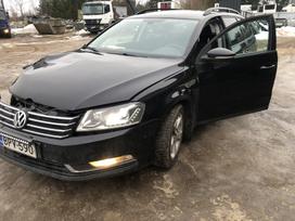 Volkswagen Passat for parts