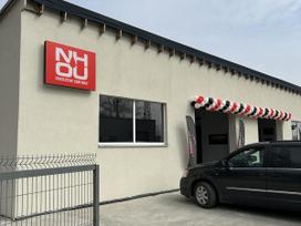 Antikorozinis padengimas