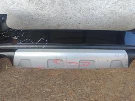 Subaru Forester, 57704SG012, Cen12678