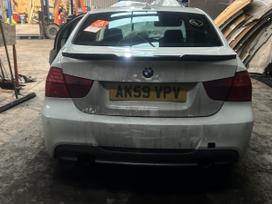 Bmw 335 Bmw e90 lci 335d 210kw automatas