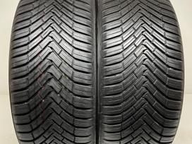 Continental AllSeasonContact 2022m, всесезонные 225/50 R18