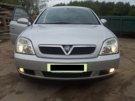 Opel Vectra 78000 myliu rida direct variklis