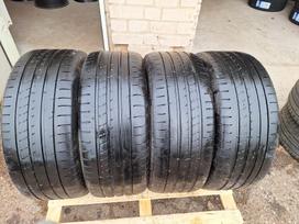 Goodyear, vasarinės 265/50 R19