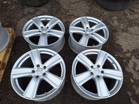 Dezent BMW, VW AMAROK, TRANSPORTER, light alloy, R19