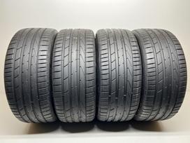 Hankook VentusS1Evo2 96Y, летние 235/40 R19
