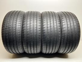 Goodyear Eagle F1 Super Sport 2020m, summer 225/40 R19