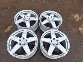 Dezent VW AUDI MB BMW ET30, vieglmetāla, R18
