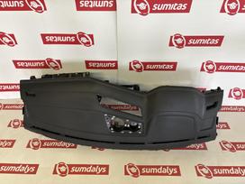 Volkswagen Touareg, 761858296, panelis