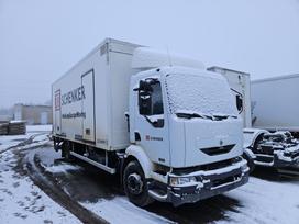 Renault Midlum 220, kravas automašīnas