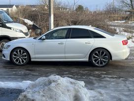 Audi A6 dalimis. Distronikai naktinis matymas aklos zonos bang olufse