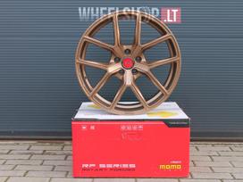 Momo RF-01 Golden Bronze, легкосплавные , R19