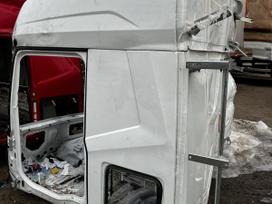 DAF XF480FT, semi-trailer trucks