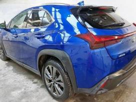Lexus UX 250h Platus naudotų detalių pasirinkimas asortimentas kasdien papild