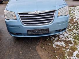 Chrysler Grand Voyager