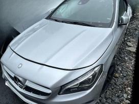 Mercedes-Benz CLA200 Platus naudotų detalių pasirinkimas asortimentas kasdien papild
