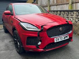 Jaguar E-Pace, Variklis 204DTD, Variklis 204DTA, Vari, dalimis. Variklis 204dtd variklis 204dta variklis 204dta