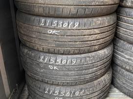 Goodyear, летние 215/50 R19