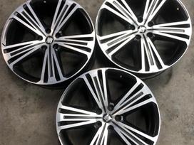 Seat, легкосплавные , R20