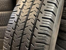 Michelin Agilis 51, vasarinės 195/70 R15