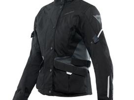 Dainese Tempest 3 D-Dry Lady, туринг