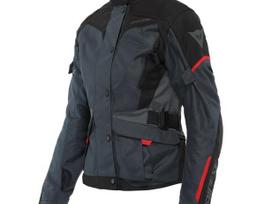 Dainese Tempest 3 D-Dry Lady, туринг