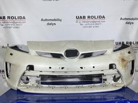 Toyota Prius kėbulo dalys
