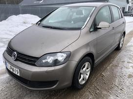 Volkswagen Golf Plus 1 4tsi 90kw