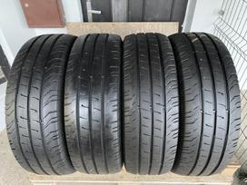 Continental Conti van contact 200, летние 205/65 R16