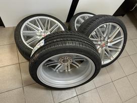 -Kita- F01 F02 F07 F10 F11 W213 W221, легкосплавные , R20