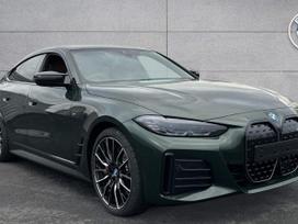 BMW i4 Dalys