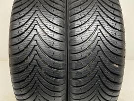Kumho Solus HA32 2025m, universalios 195/60 R15