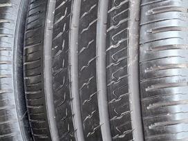 Barum, summer 255/40 R19