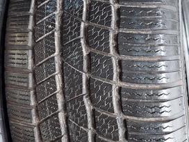 Continental, ziemas 255/50 R20