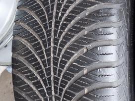 Goodyear, universalios 255/55 R19