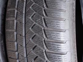 Continental, зимние 235/55 R19
