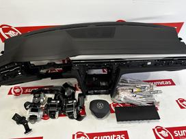 Volkswagen Arteon interior parts