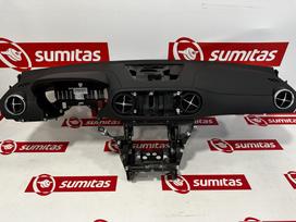 Mercedes-Benz SL klasė interior parts