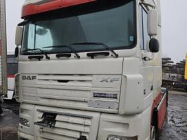 DAF XF105.460, semi-trailer trucks