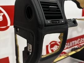 Mercedes-Benz G klasė Uab sumitas saugos pagalvių servisas visos pagalvių re