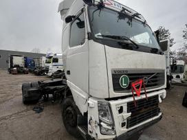 Volvo FH, vilkikai