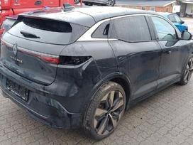 Renault Megane E-Tech Naudotos įvairių markių ir modelių automobilių detalės siun