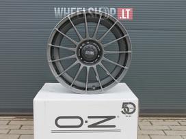 OZ Racing PD Superturizmo Aero Star, light alloy, R18