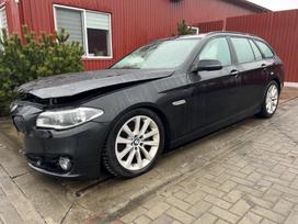 BMW 530 по частям. Id 10019881 parduodamas bmw f11 530d 190kw automobi