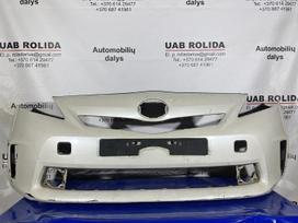 Toyota Prius+ kėbulo dalys