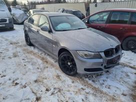 BMW 320 Dalis siunčiam rašom s f mažas cic variklis geras galima pasib