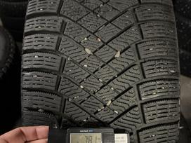 Pirelli ICE ZERO ~8mm!!!, winter 255/55 R19